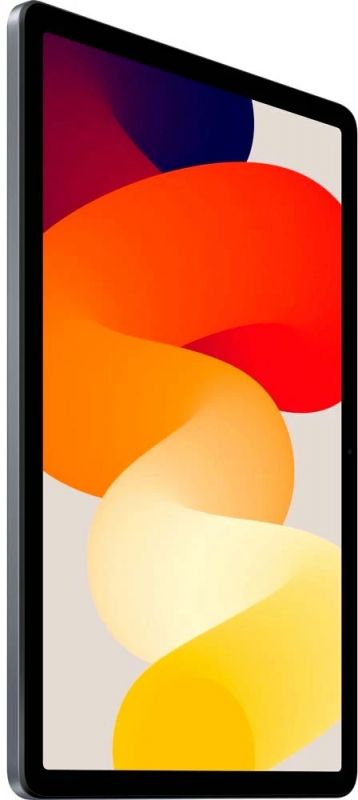 Планшет Xiaomi Redmi Pad SE 6/128GB Graphite Gray EU_