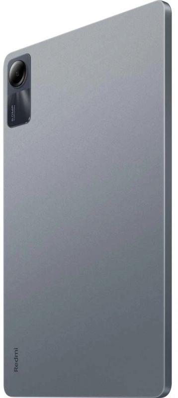 Планшет Xiaomi Redmi Pad SE 6/128GB Graphite Gray EU_