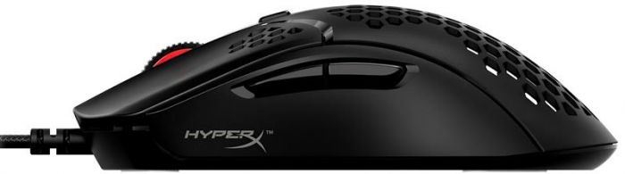 Мишка HyperX Pulsefire Haste Black (4P5P9AA)