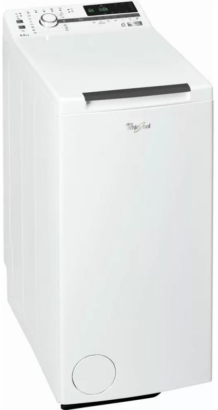 Пральна машина Whirlpool TDLR 65230UA