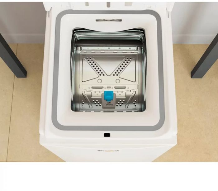 Пральна машина Whirlpool TDLR 65230UA