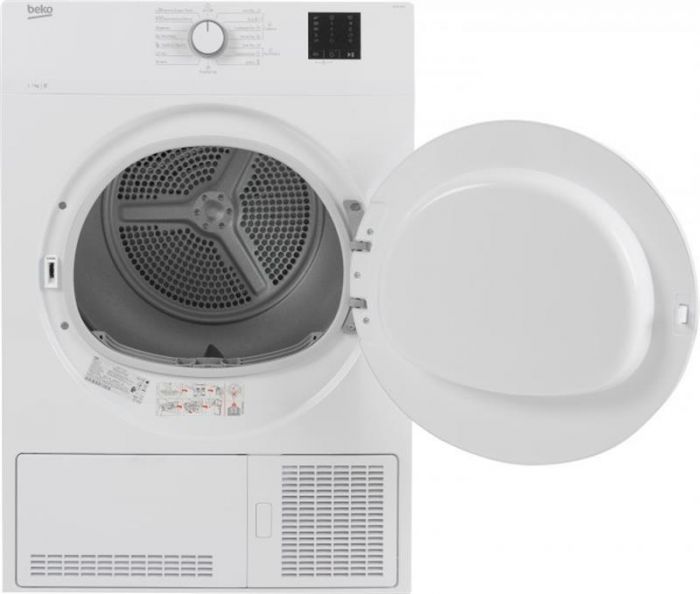 Сушильна машина Beko DB7111PA