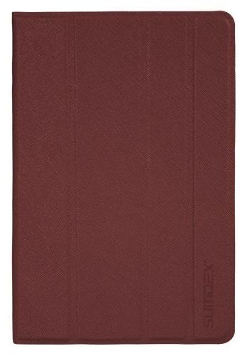 Чохол-книжка Sumdex універсальний 7" Red (TCC-700RD)