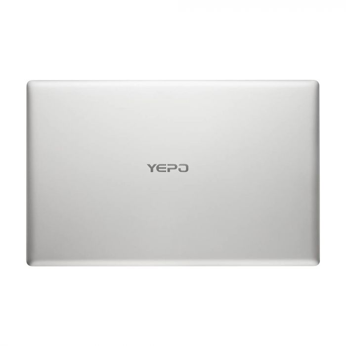 Ноутбук Yepo 737N95 PRO (16/512) (YP-112195) Silver