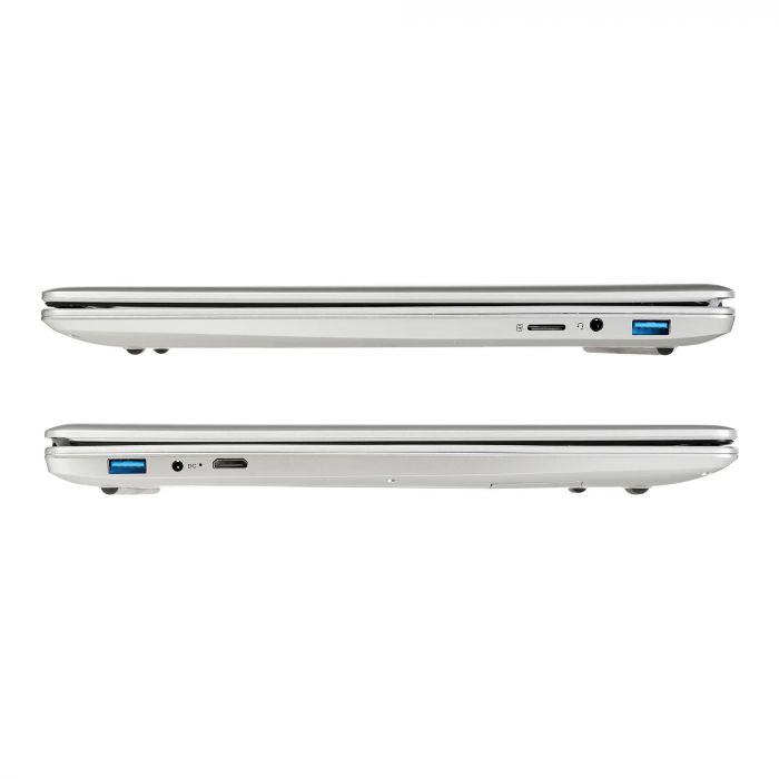 Ноутбук Yepo 737i7 (i7S-16/512) (YP-112118) Silver