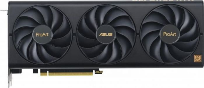 Відеокарта GF RTX 4060 8GB GDDR6X ProArt OC Asus (PROART-RTX4060-O8G)