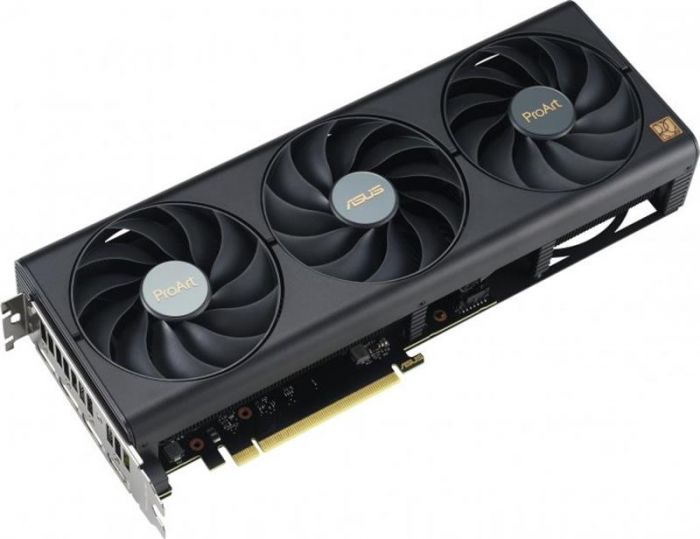 Відеокарта GF RTX 4060 8GB GDDR6 ProArt OC Asus (PROART-RTX4060-O8G)