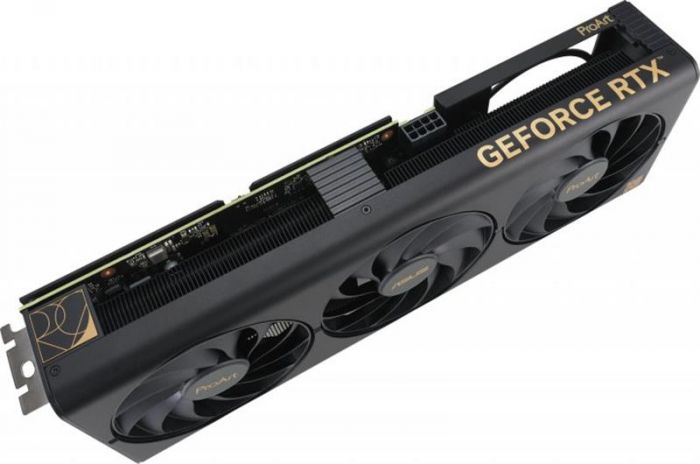 Відеокарта GF RTX 4060 8GB GDDR6X ProArt OC Asus (PROART-RTX4060-O8G)