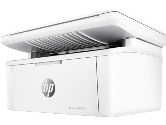 Багатофункціональний пристрій HP LaserJet Pro M141w з Wi-Fi (7MD74A)