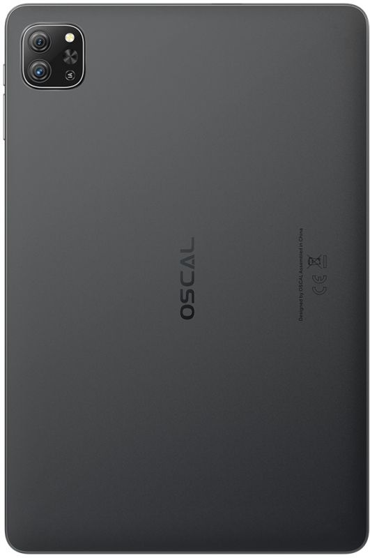 Планшет Oscal Pad 70 4/128GB Meteorite Grey