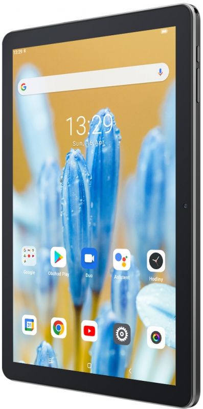 Планшетний ПК Oscal Pad 70 4/128GB Meteorite Grey