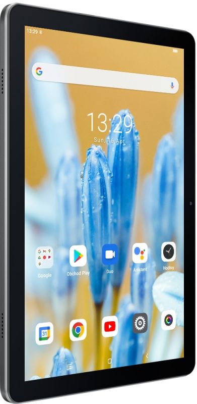 Планшетний ПК Oscal Pad 70 4/128GB Meteorite Grey