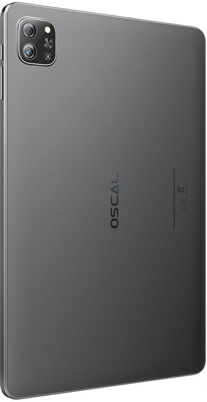 Планшет Oscal Pad 70 4/128GB Meteorite Grey