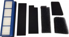 Набір фільтров (передмоторний+вихідний) Hoover U72