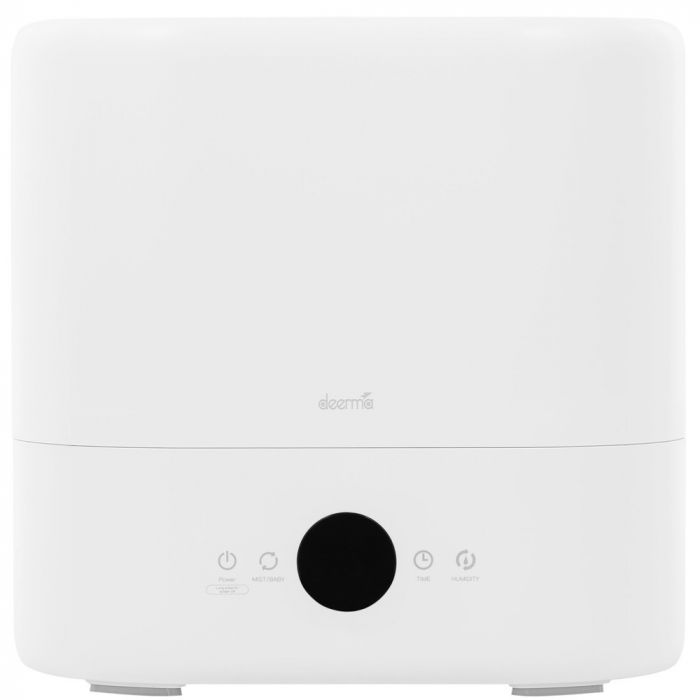 Зволожувач повітря Xiaomi Deerma Humidifier 4,5L White (DEM-ST636W)