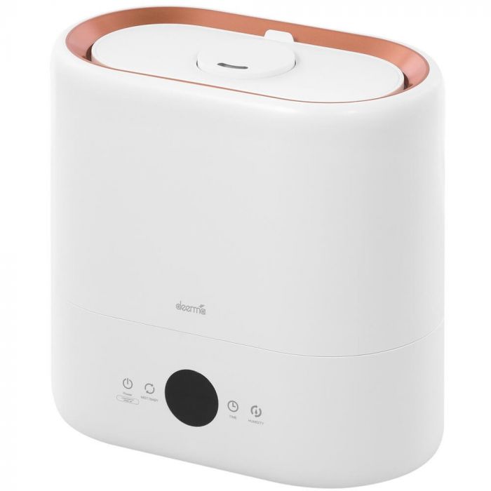 Зволожувач повітря Deerma Humidifier 4,5L White (DEM-ST636W)