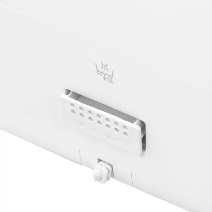 Зволожувач повітря Xiaomi Deerma Humidifier 4,5L White (DEM-ST636W)