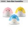 Зволожувач повітря Remax RT-A230 Cute Bird Humidifier жовтий (6954851294474)