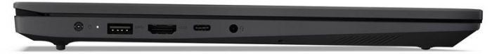 Ноутбук Lenovo V15 G4 AMN (82YU00YARA) Black