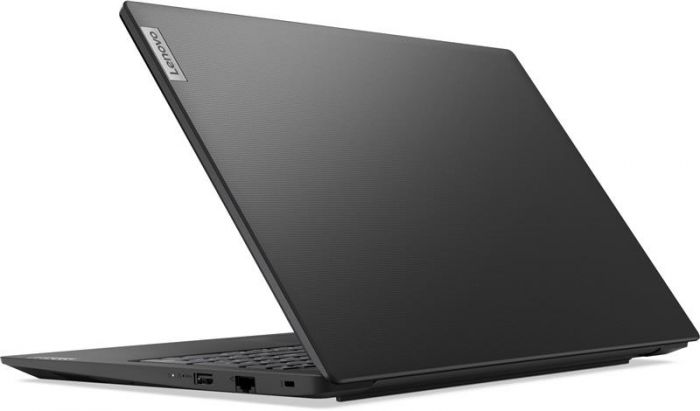 Ноутбук Lenovo V15 G4 AMN (82YU00UJRA) Black