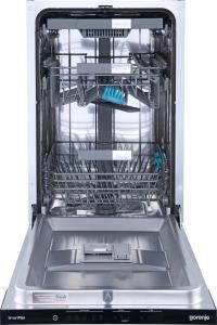 Вбудована посудомийна машина Gorenje GV572D10