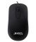 Мишка Jedel CP87 Black (NX-Jd CP87/Bk/20545)