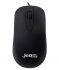 Мишка Jedel CP87 Black (NX-Jd CP87/Bk/20545)