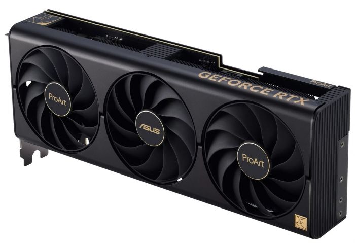 Відеокарта GF RTX 4070 Ti 12GB GDDR6X ProArt Asus (PROART-RTX4070TI-12G) Bulk