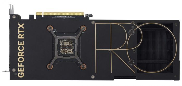 Відеокарта GF RTX 4070 Ti 12GB GDDR6X ProArt Asus (PROART-RTX4070TI-12G) Bulk