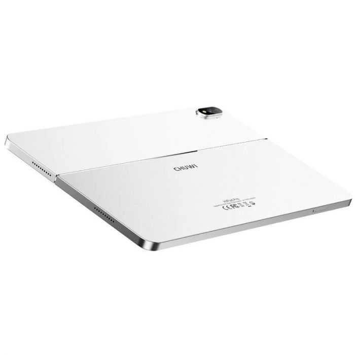 Планшет Chuwi HiPad Pro 8/128GB Dual Sim Silver (CWI526-PRO-KB/CW-102788) з клавіатурою