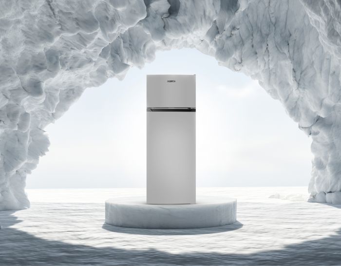 Холодильник Grifon DFV-143S