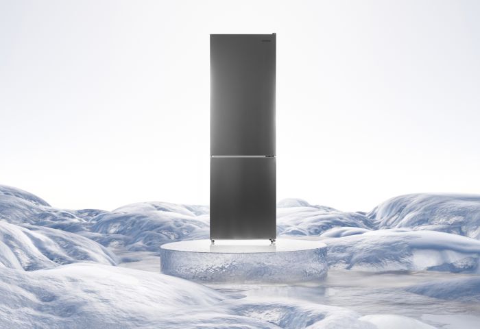 Холодильник Grifon DFN-185X