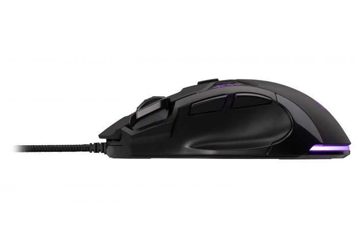 Мишка 2E Gaming MG320 RGB USB Black (2E-MG320UB) 