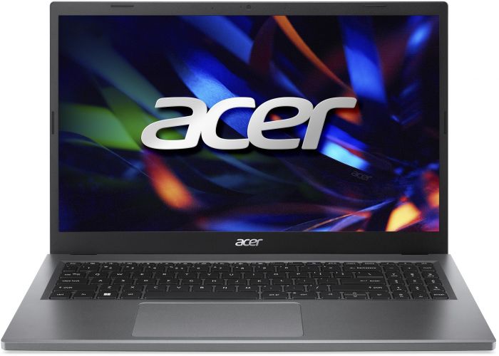 Ноутбук Acer Extensa 15 EX215-23-R0ZZ (NX.EH3EU.004) Steel Gray