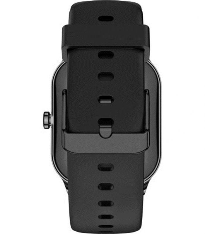 Смарт-годинник Xiaomi Amazfit Pop 3S Black