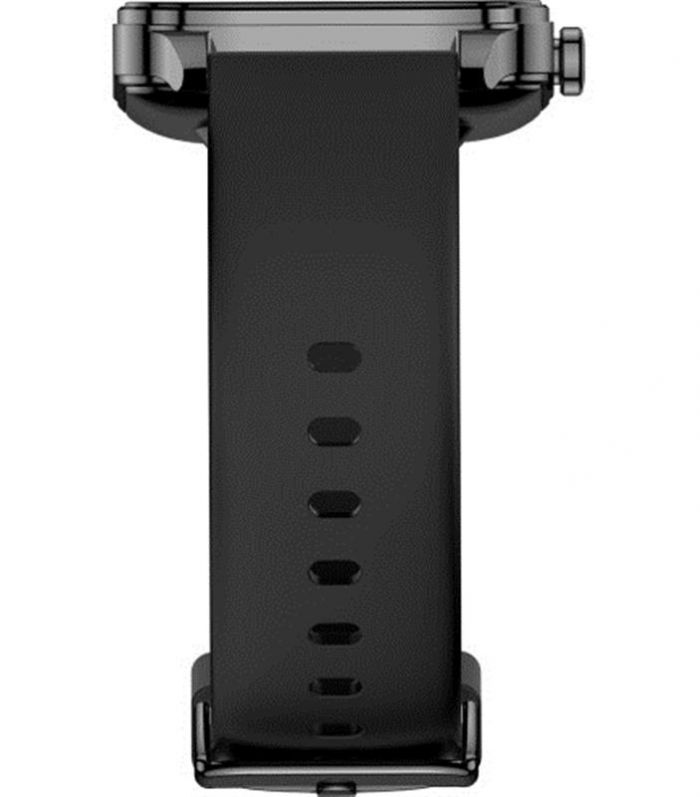 Смарт-годинник Xiaomi Amazfit Pop 3S Black