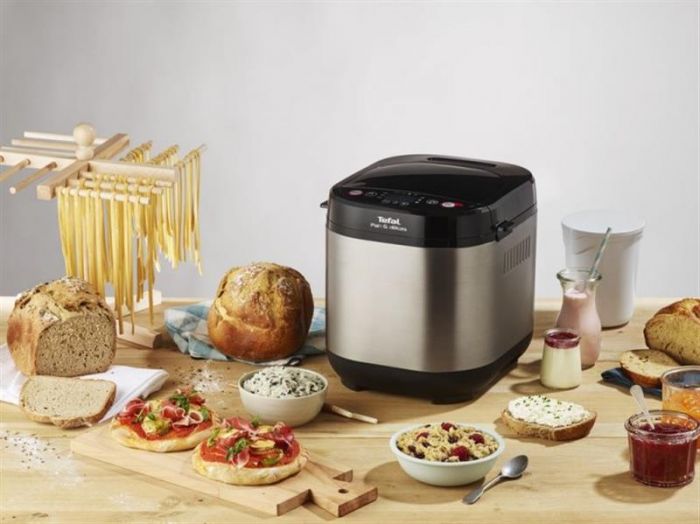 Хлібопіч Tefal Pain et Delice PF240E38