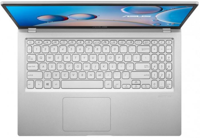 Ноутбук Asus X515EA-EJ1414 (90NB0TY2-M23260) FullHD Silver