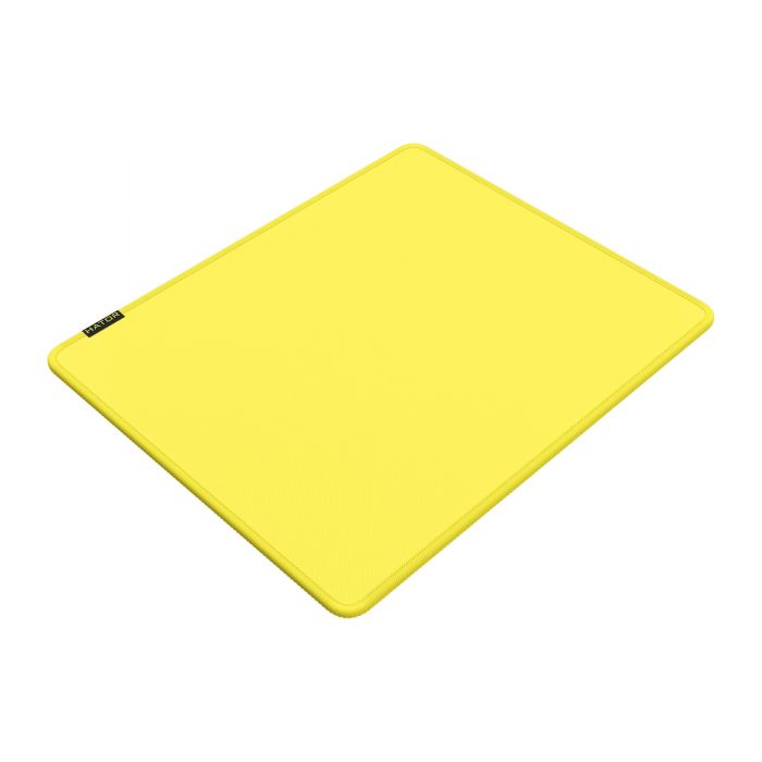 Iгрова поверхня Hator Tonn Evo M Yellow (HTP-024)