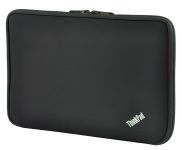 Чехол для ноутбука Lenovo ThinkPad Fitted Reversible Sleeve 12" Black-Red (4X40E48909) Чехол для ноутбука Lenovo ThinkPad Fitted Reversible Sleeve 12" Black-Red (4X40E48909)