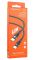 Кабель Borofone BX61 USB Type-C - USB Type-C (M/M), 60W, 1 м Black (BX61CCB)