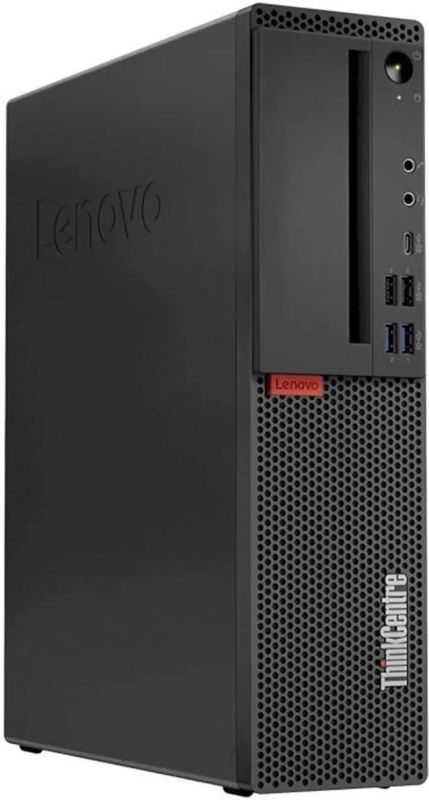 Персональний комп`ютер Lenovo ThinkCentre M720s SFF (10SUS9T700)