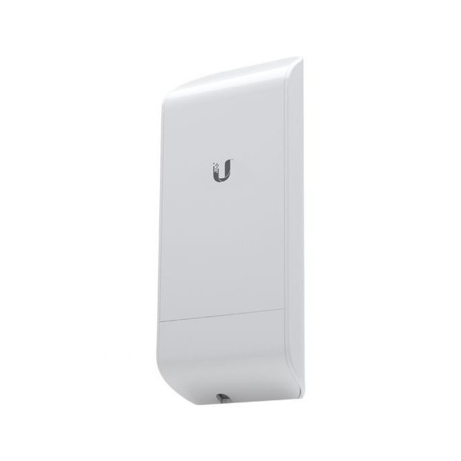 Точка доступу Ubiquiti Nanostation Loco M2 (NSL-M2) 2.4GHz, 8dBi