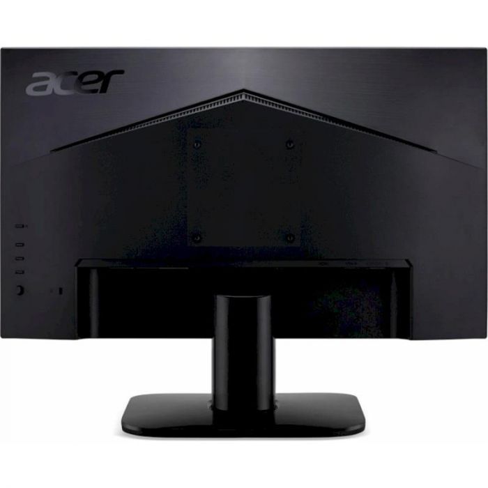 Монітор Acer 23.8" KA242YEbi (UM.QX2EE.E05) IPS Black