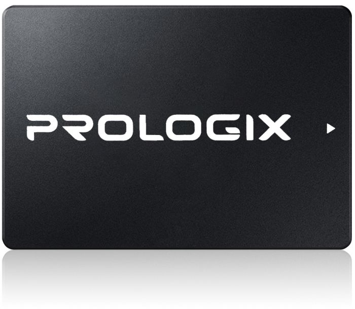 Накопичувач SSD  120GB Prologix S320 2.5" SATAIII TLC (PRO120GS320)