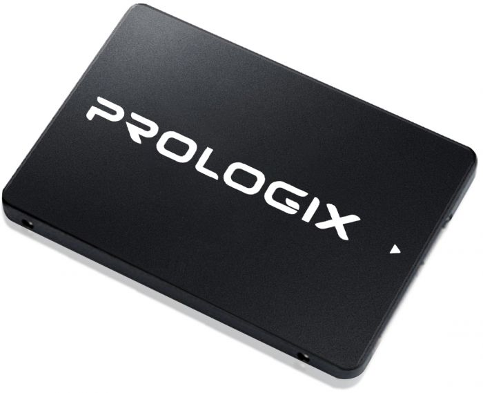 Накопичувач SSD  480GB Prologix S320 2.5" SATAIII TLC (PRO480GS320)