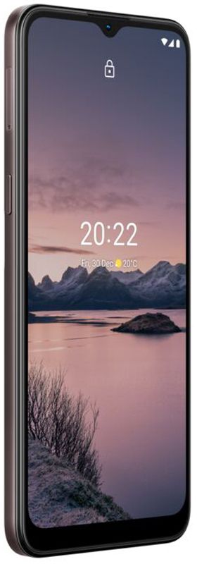 Смартфон Nokia G21 4/64GB Dual Sim Dusk