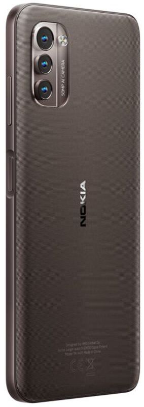Смартфон Nokia G21 4/64GB Dual Sim Dusk