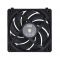 Вентилятор Lian Li P28 120-1 Black (G99.12P281B.00)