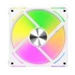 Вентилятор Lian Li AL140V2 White Cooler (G99.14ALV21W.00)